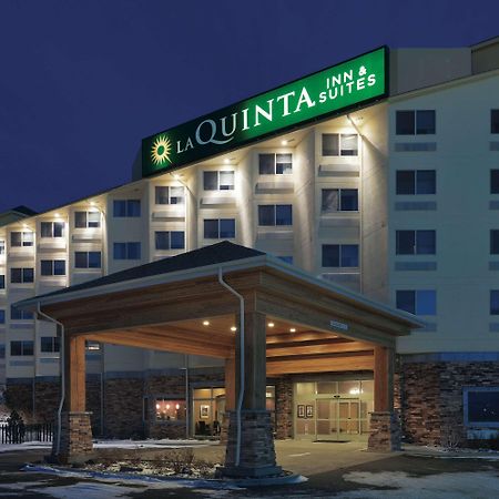 La Quinta By Wyndham Butte Hotel Exterior photo